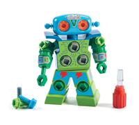 Learning Resources Design & Drill Robot Construction Toy STEM Model Kits Robot K