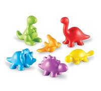 Learning Resources Dinosaur Counters