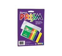 Learning Resources Discovery Prism, Classroom Physics, Kids Science, Light Experiments