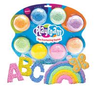 Learning Resources EI 1906 Play foam Combo 8 Pack Child Friendly Never Dries Out
