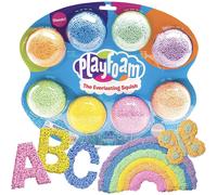 Learning Resources EI-1906 (-) Playfoam Combo 8-Pack: Child-Friendly, Never Dries Out, Sensory, Shaping Fun, Arts & Crafts for Kids, for Slime,