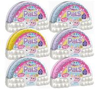 Learning Resources EI-1954 Playfoam Pals Unicorn Magic 6-Pack