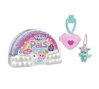 Learning Resources EI-1954 Playfoam Pals Unicorn Magic 6-Pack, Multicolor