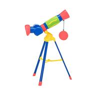 Learning Resources EI-5129 GeoSafari Jr My First Telescope, Toy Telescope for Kids, STEM Toy, Ages 4+