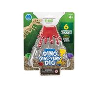 Learning Resources EI-5180 GEOSAFARI JR. Dino Discovery DIG T-REX, Multi