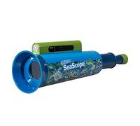 Learning Resources EI-5202 Geosafari Seascope,Blue