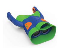 Learning Resources EI-5261 Kidnoculars Extreme-GeoSafari Jr