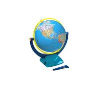 Learning Resources EI-8888 Geosafari Junior Talking Globe