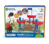 Learning Resources Engineering & Design Castle