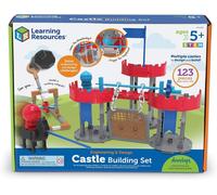 Learning Resources Engineering & Design Castle