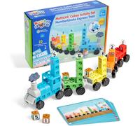 Numberblocks Express Train Activity Set