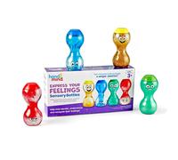 Learning Resources Express Your Feelings Sensory Bottles