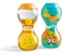 Learning Resources Express Your Feelings Sensory Bottles, Ages 3+, Emotional Le