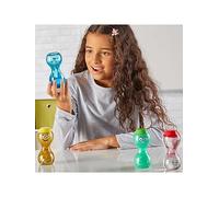 Learning Resources Express Your Feelings Sensory Bottles One Colour