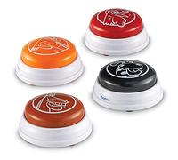 Learning Resources Farmyard Buzzers