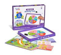 Learning Resources Feelings Activity Tray, Ages 3+, SEL Activity Set