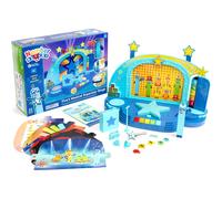 Numberblocks Fives Musical Superstar Stage, none