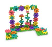 Learning Resources Garden Gears Building Set