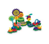 Learning Resources Gears! Gears! Gears! Gizmos Building Set, 82Pieces