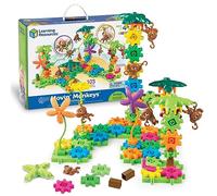 Learning Resources Gears! Gears! Gears! Movin' Monkeys
