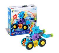 Learning Resources Gears Gears Gears RoverGears