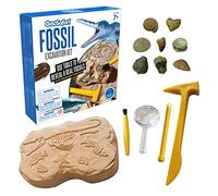 Learning Resources GeoSafari Fossil Excavation Kit