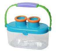 Learning Resources GeoSafari Jr. Bugnoculars: Kids Outdoor Toys, Bug hunting kit, Outdoor Play For Ages, Bug Catcher, Forest School Equipment 3+