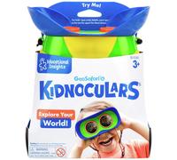 Learning Resources GeoSafari Jr. Kidnoculars