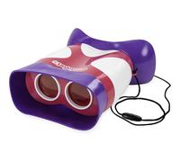 Learning Resources GeoSafari Jr Kidnoculars Pink