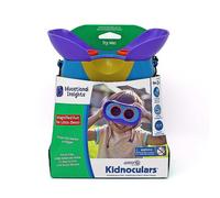 Learning Resources GeoSafari Jr. Kidnoculars Preschool Toy