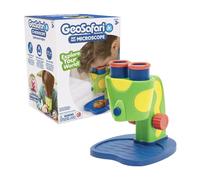 GeoSafari Jr My First Microscope