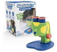 Learning Resources GeoSafari Jr My First Microscope Educational Toy