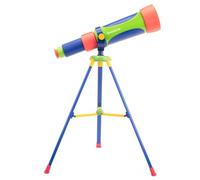 Learning Resources GeoSafari Jr. My First Telescope, Ages 4+, STEM Toy | Discover birds, nature and the night sky through early astronomy adventures that spark curiosity, observation and exploration