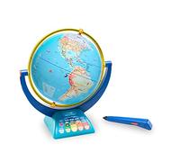 Learning Resources GeoSafari Jr. Talking Globe