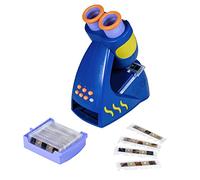 GeoSafari Jr. Talking Microscope