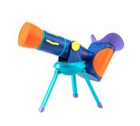 Learning Resources GeoSafari Jr Talking Telescope EI-8806