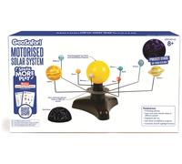 Learning Resources GeoSafari Motorised Solar System