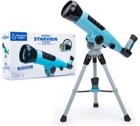 Learning Resources GeoSafari Starview Telescope, Ages 7+, Kids Telescope for As