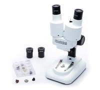Geosafari® Stereo Microscope