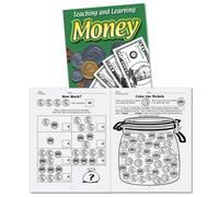 Learning Resources Giant Classroom Money Kit