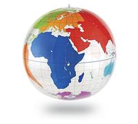Learning Resources Giant Inflatable Labelling Globe