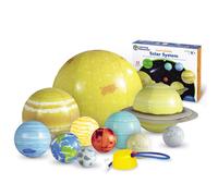 Learning Resources Giant Inflatable Solar System - Grades K+ Solar Sys