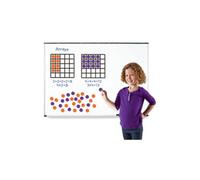Learning Resources Giant Magnetic Array Set