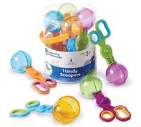 Learning Resources Handy Scoopers