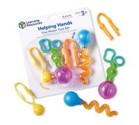 Learning Resources Helping Hands Fine Motor Tool Set