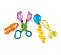 Learning Resources Helping Hands Fine Motor Tool Playset