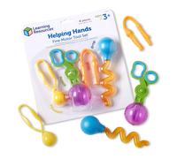 Learning Resources Helping Hands Fine Motor Tool Set Educational Toys
