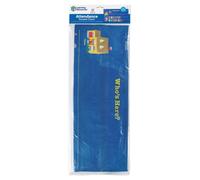 Learning Resources Helping Hands Pocket Chart Classroom Organization