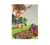 Learning Resources Helping Hands Sensory Scoops One Colour