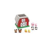 Learning Resources Hide-N-Go Moo